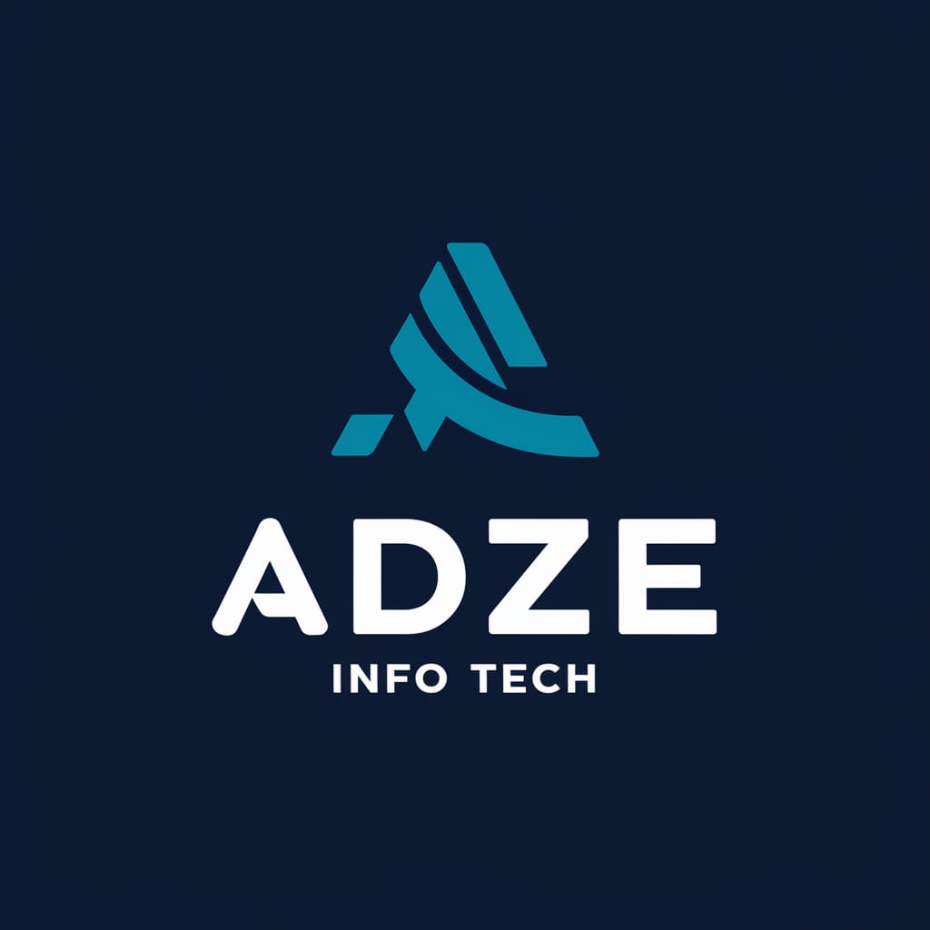 Adze Info Tech