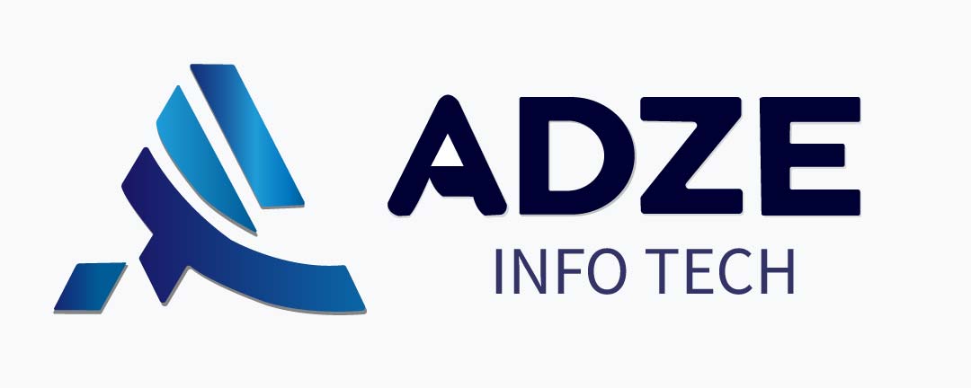 Adze Info Tech